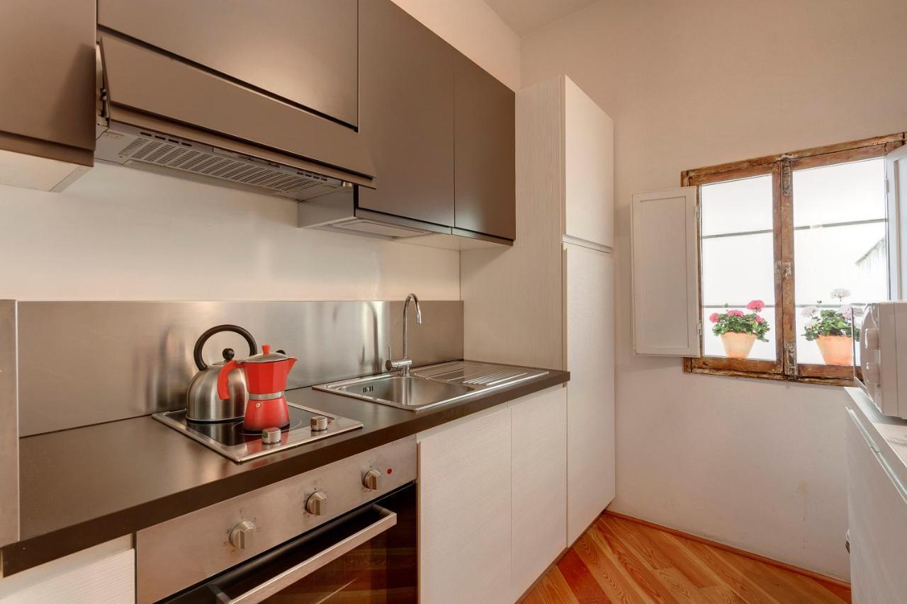 San Lorenzo Apartment By Mamo Florencia Exterior foto