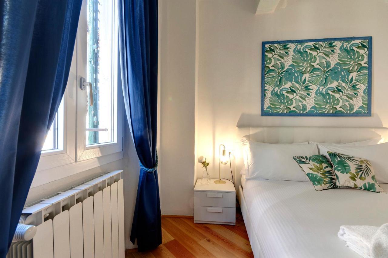 San Lorenzo Apartment By Mamo Florencia Exterior foto