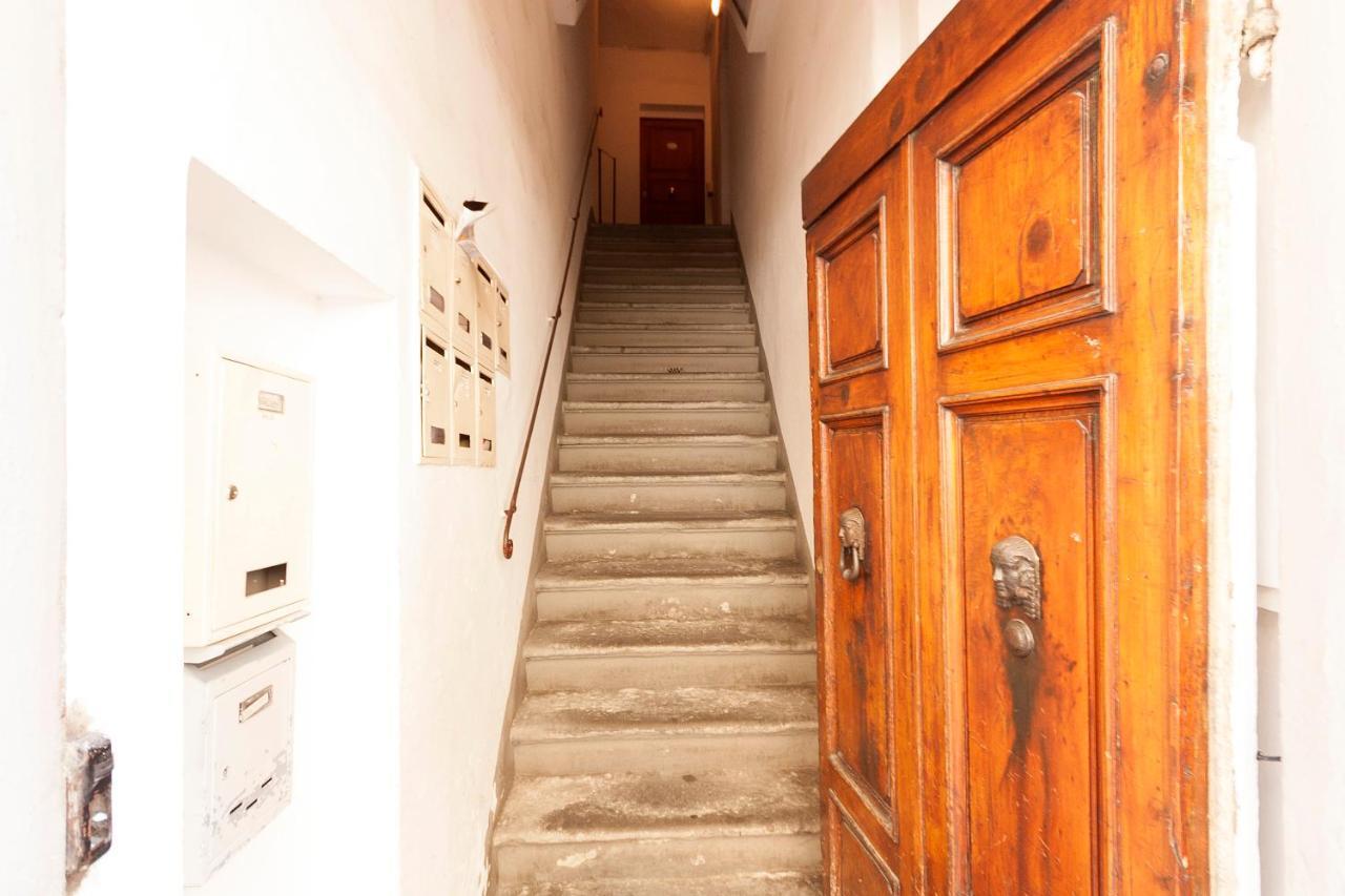 San Lorenzo Apartment By Mamo Florencia Exterior foto